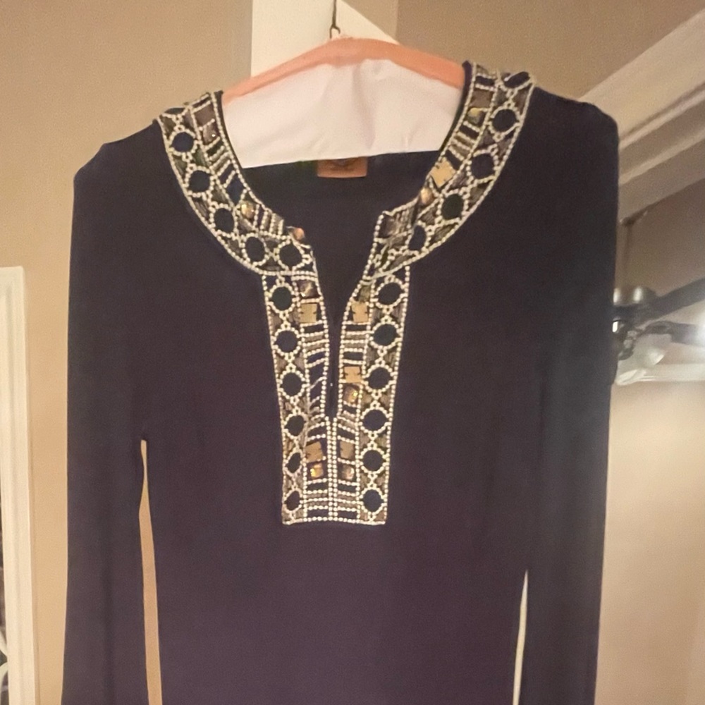 Tory Burch Dress